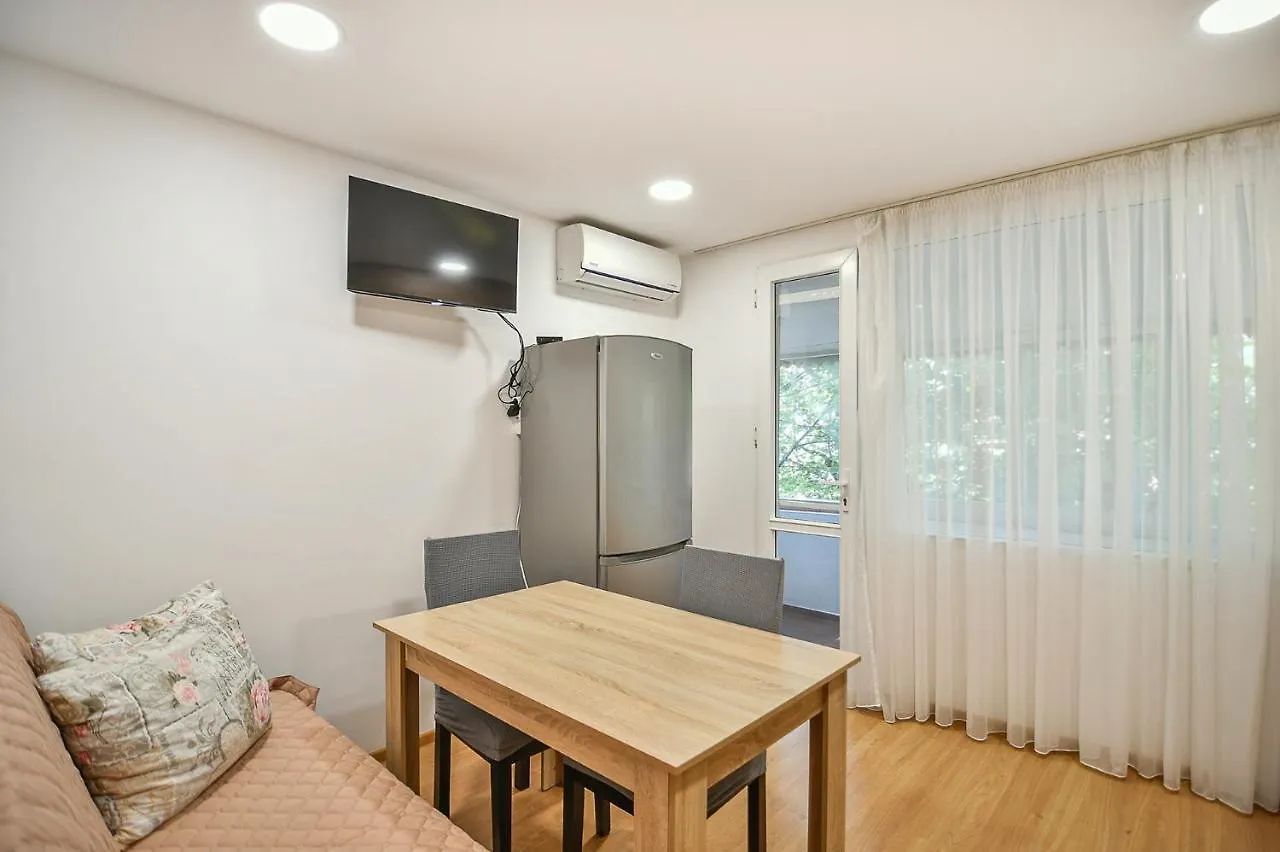 Hideout In Heart Of Varna With Wifi 0*,  Bulgaria
