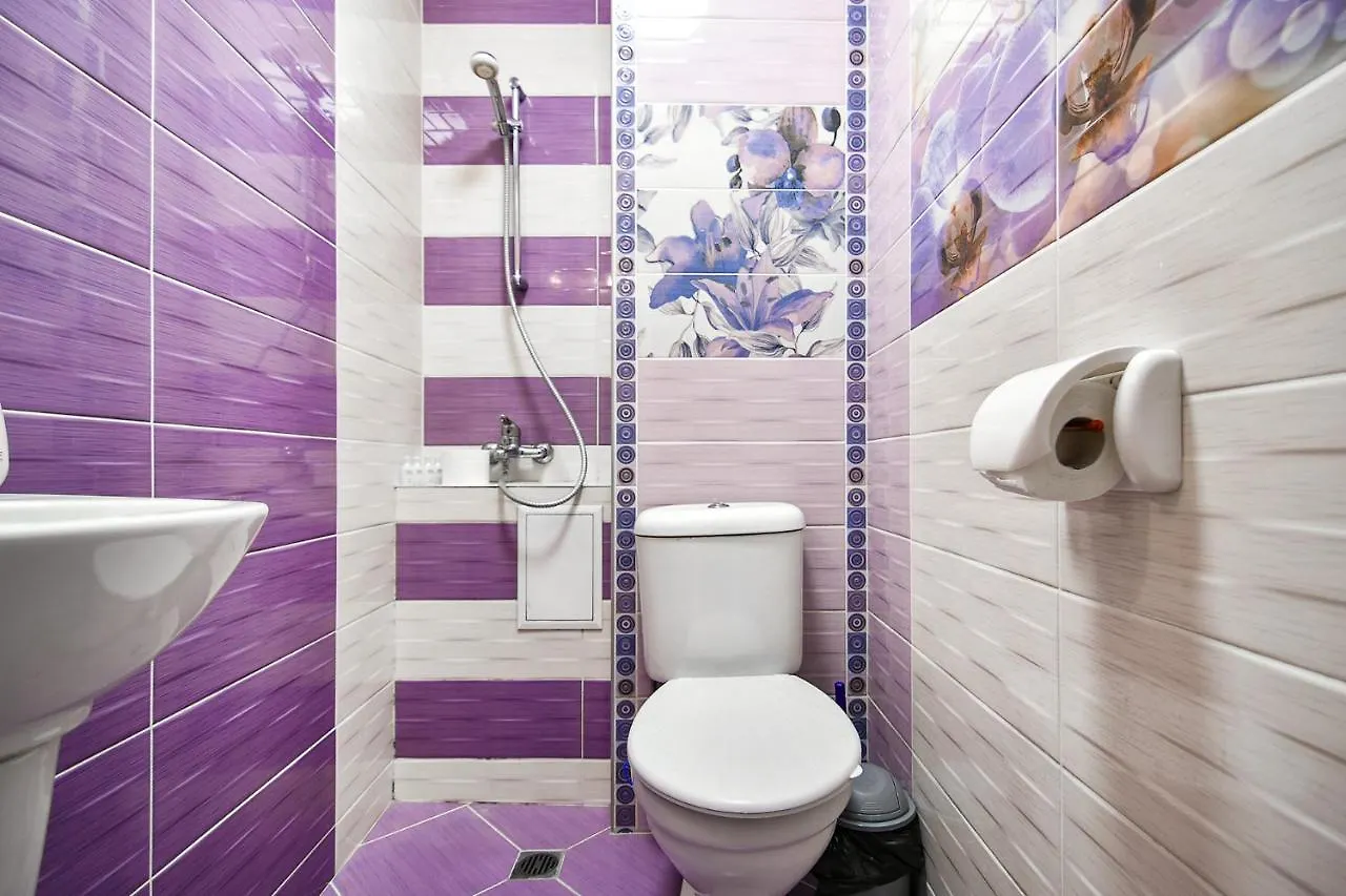 Hideout In Heart Of Varna With Wifi 0*,